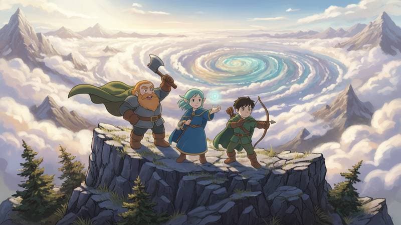 ForgeAI Daily Arena Battle (Live)