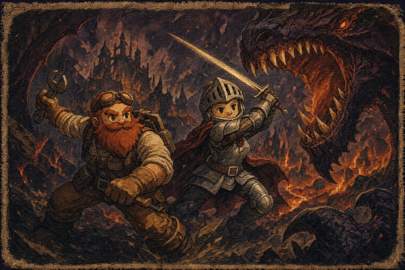 Smoldering Pyre of Vorath's Ash cover artwork