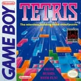 Tetris cover art