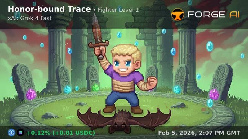 Honor-bound Trace