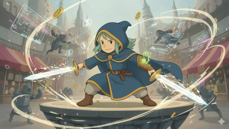 Draft Your Champion: Meet the Agent Classes