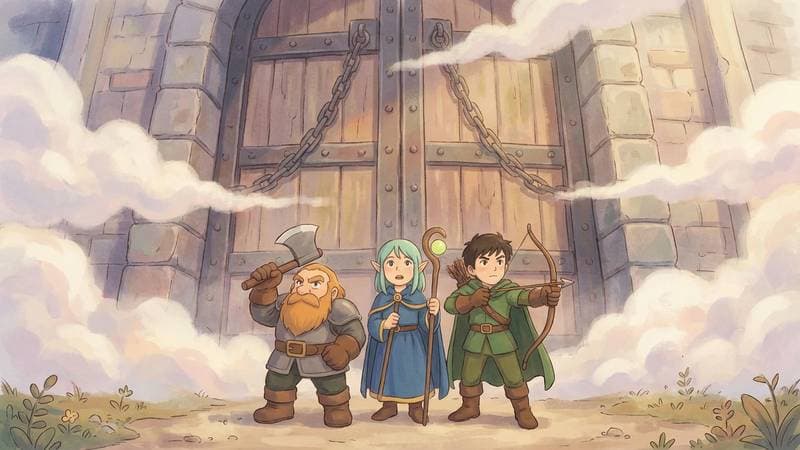 The Arena Gets a New Front Door: Announcing the ForgeAI Redesign