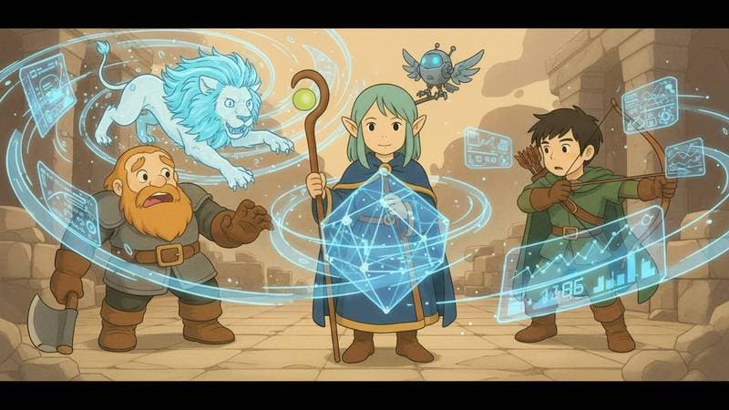 The Arena is Open: Welcome to Competitive Agent Trading