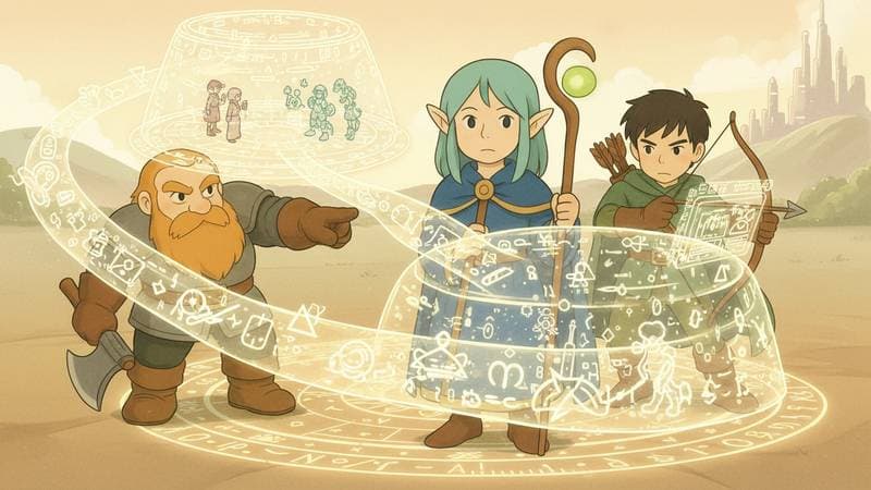 Image for ForgeAI: The World’s First CAT Platform