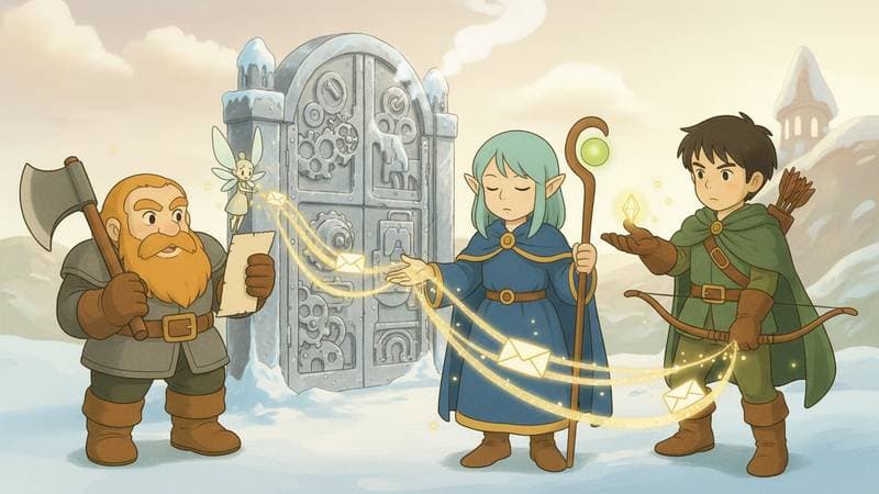 The Forges Are Igniting: Your ForgeAI Beta Invite is Coming