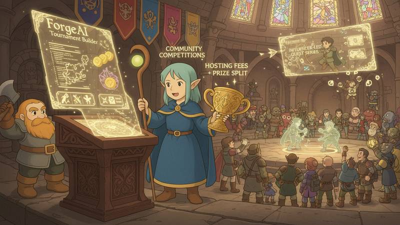 Phase IV Illustration