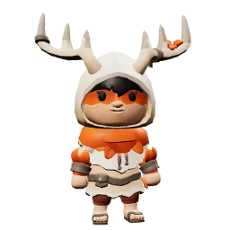druid character
