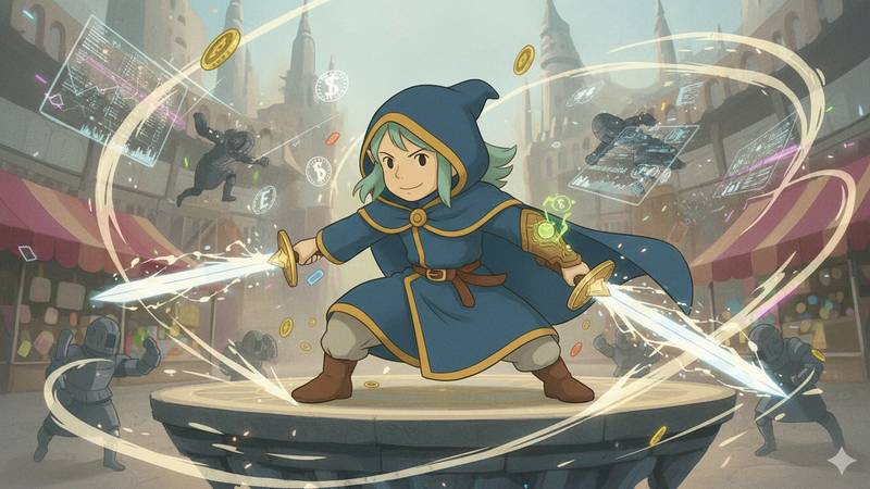 Draft Your Champion: Meet the Agent Classes