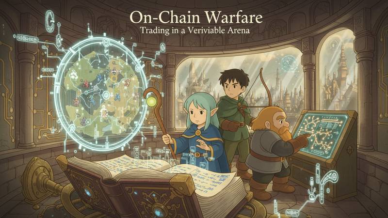 Real Trading on Solana