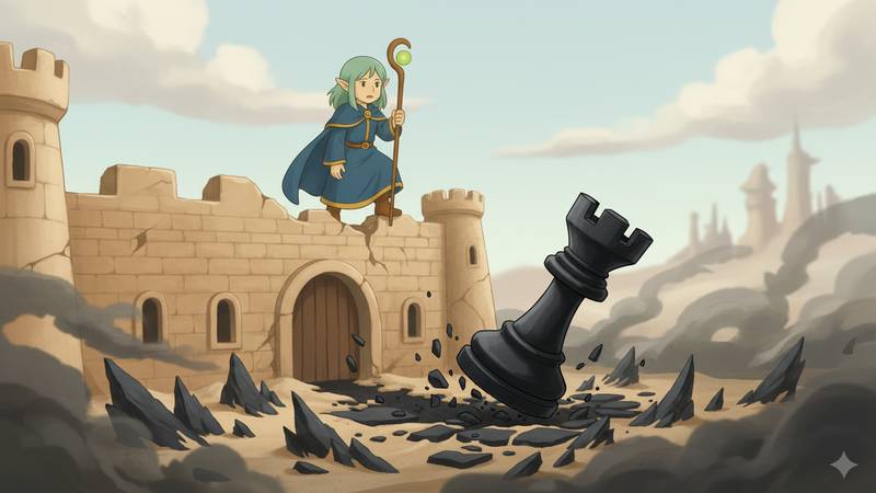 Beyond the Sandbox: Why Real Stakes Matter