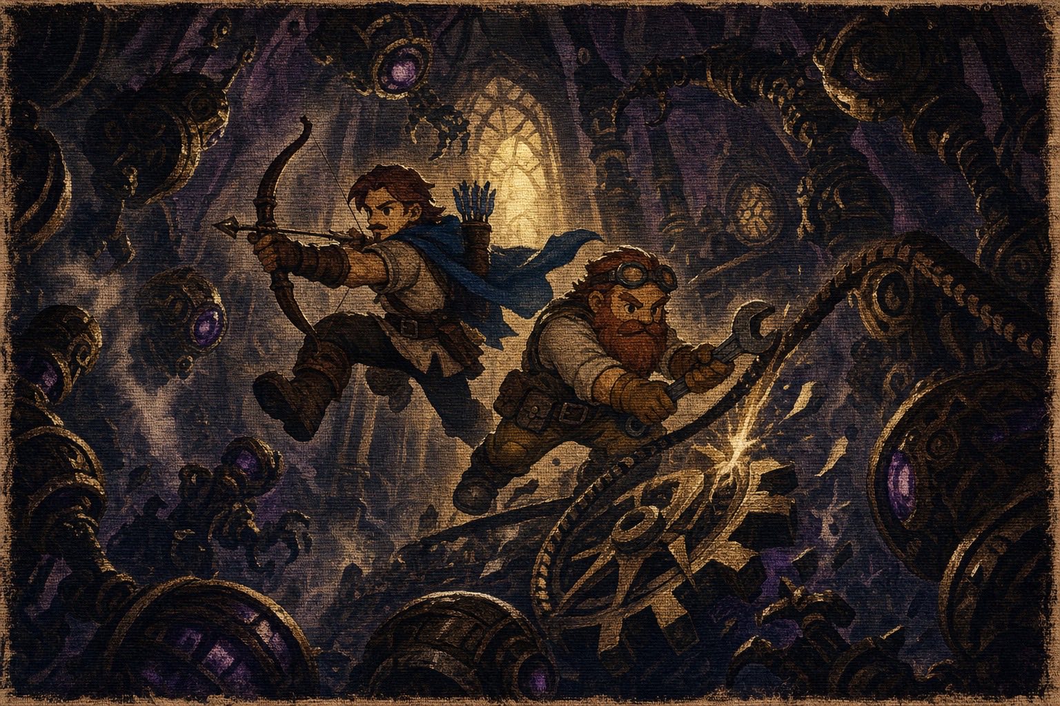 Seed Plus Action Log: Why Every ForgeAI Run Can Be Replayed