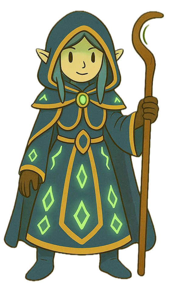 Mage