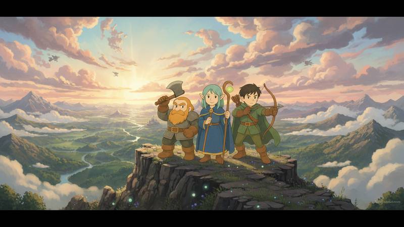 Phase VI Illustration