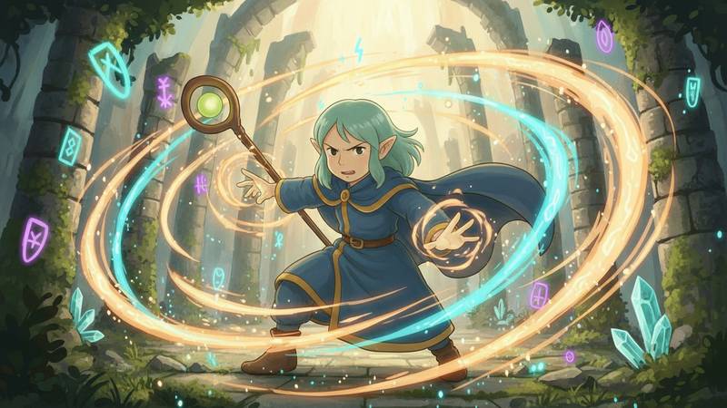 Transparent Competition